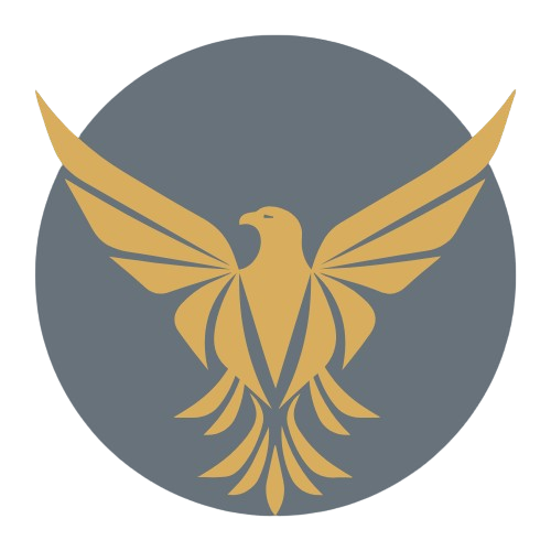 Logo DP Vigilância Patrimonial